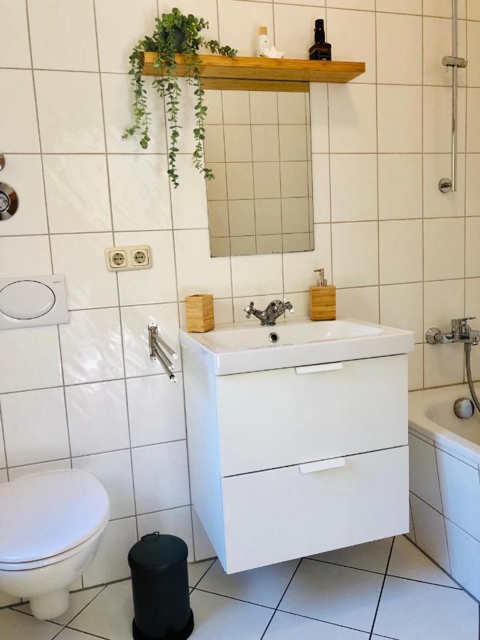 Ferienwohnungen Mit Terrasse In Zwingernaehe - Hilger Rentals Dresden Exteriör bild