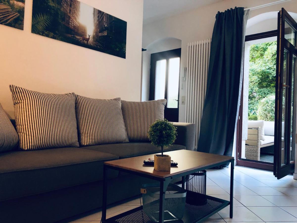 Ferienwohnungen Mit Terrasse In Zwingernaehe - Hilger Rentals Dresden Exteriör bild