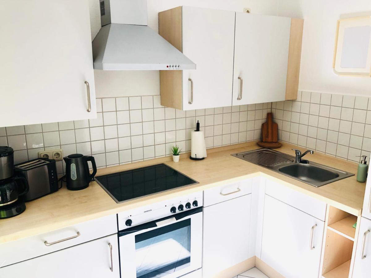 Ferienwohnungen Mit Terrasse In Zwingernaehe - Hilger Rentals Dresden Exteriör bild