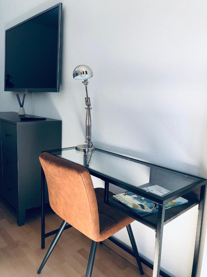 Ferienwohnungen Mit Terrasse In Zwingernaehe - Hilger Rentals Dresden Exteriör bild