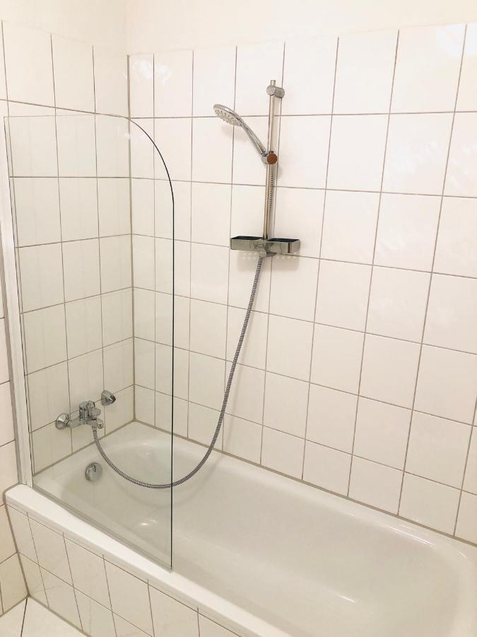 Ferienwohnungen Mit Terrasse In Zwingernaehe - Hilger Rentals Dresden Exteriör bild